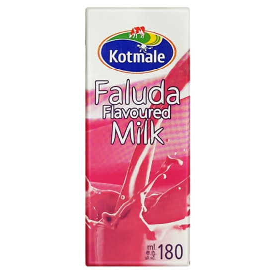 KOTHMALE FALUDA 180ml